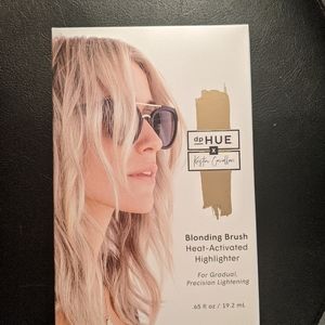 Dphue Blonding brush
